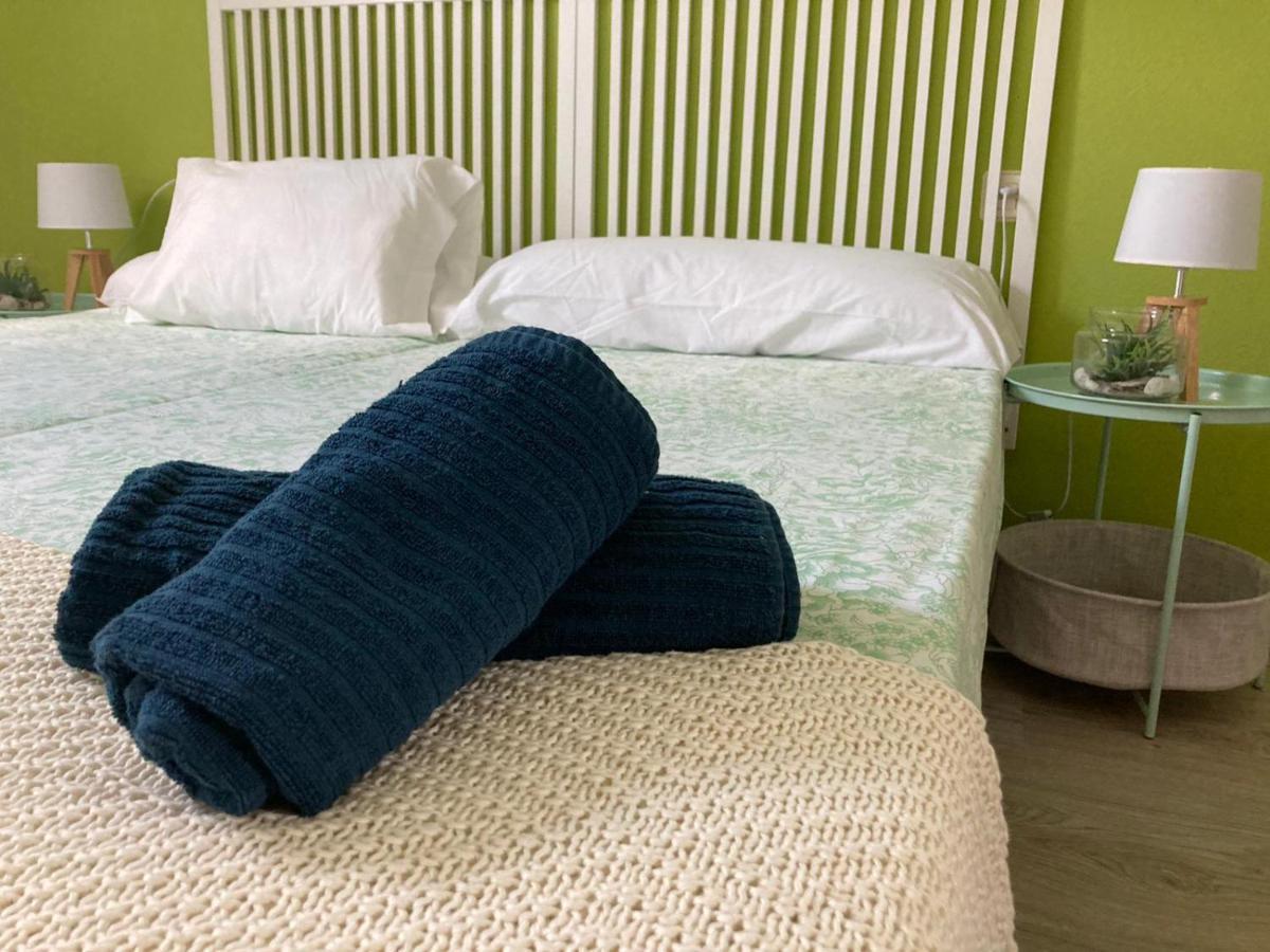 Apartamento Alba Jaca Zewnętrze zdjęcie
