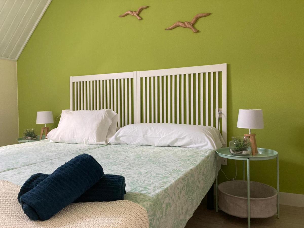 Apartamento Alba Jaca Zewnętrze zdjęcie